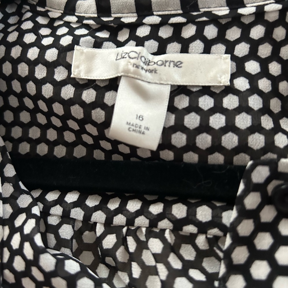 Liz Claiborne